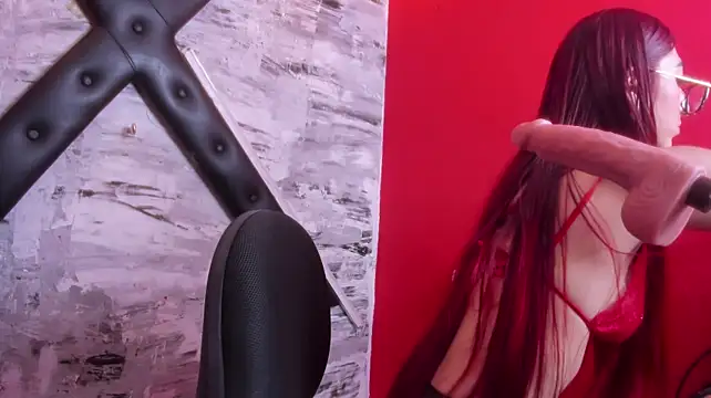 Venus_Bms_'s Live XXX Chat