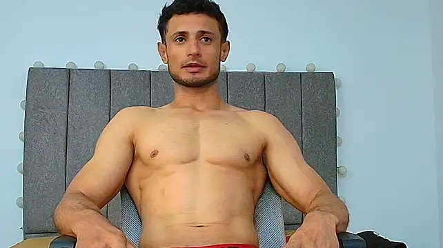 Adonys_Lewis_'s Live XXX Chat