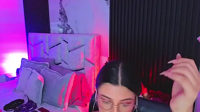 Gabrielakassi Live XXX-Chat
