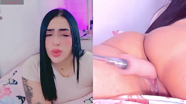 kloe_campbell's Live XXX Chat