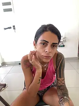 sabrinaneves Chat XXX in diretta