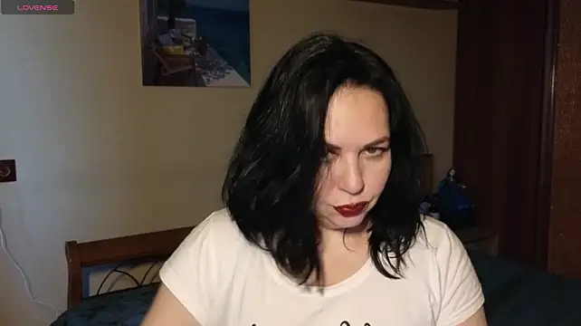 Roxy_doll's Live XXX Chat