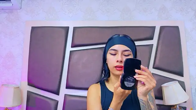 NicoleEsposito live XXX chat