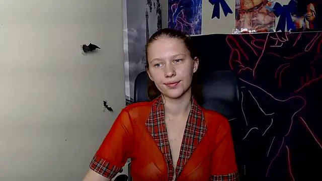 StellaCRL's Live XXX Chat