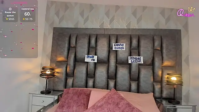 AriRose live XXX chat