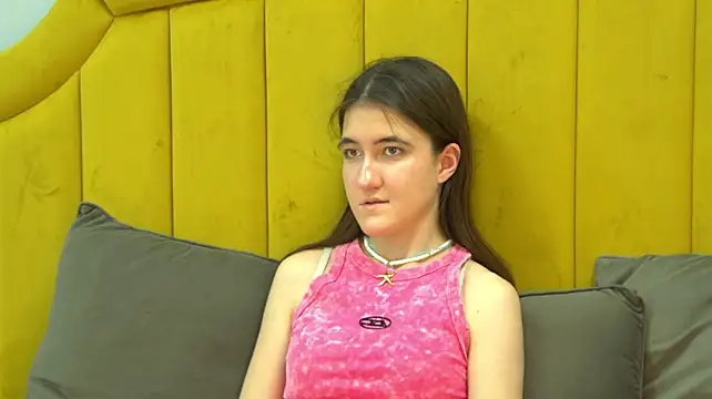 AprilWulkings' Live XXX Chat
