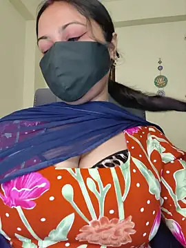 צ'אט XXX בשידור חי של GoddessAnamika