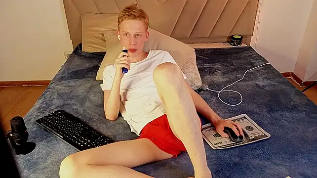toxicpassion Show Webcam