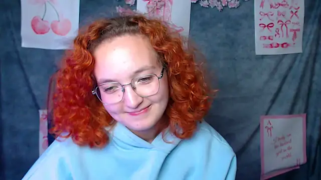 MissAriaa: онлайн-секс-чат
