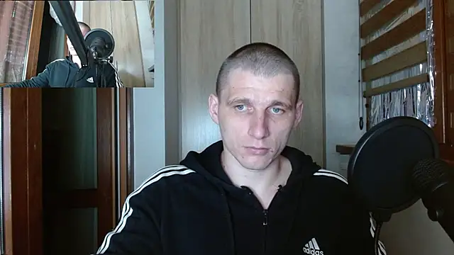 Chat XXX en directo de Poliglotjoe1