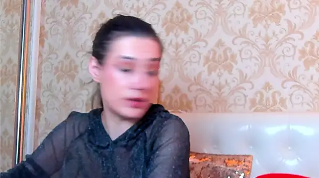 JuliaHunts Adlı Modelin Canlı XXX Sohbeti