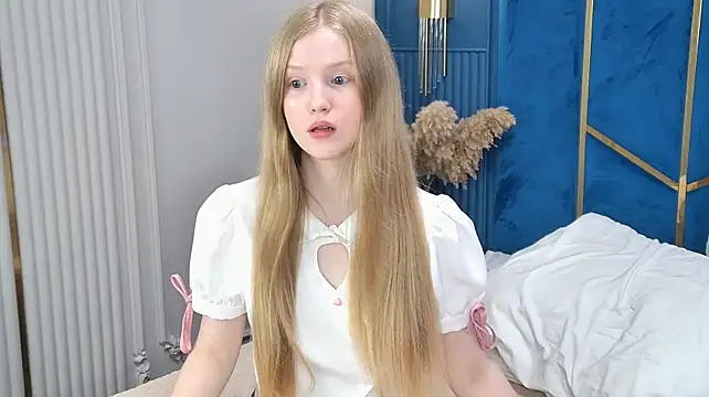 LilianHowards – Live XXX-chat