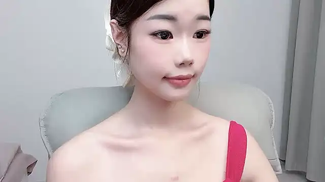vivi_an 라이브 XXX 채팅