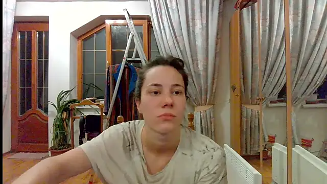 Ariane_Esther Chat XXX live