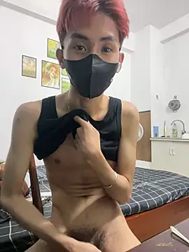 Chat XXX Live Jayki-e