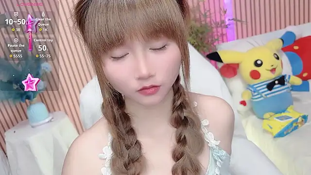 แชท XXX สดของ di-or-
