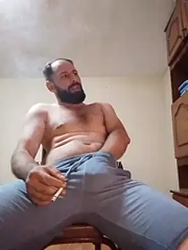 Chat +18 de Tranda91 ao vivo
