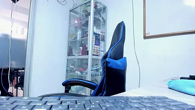 VINCEDMAGLIOO Webcam Show