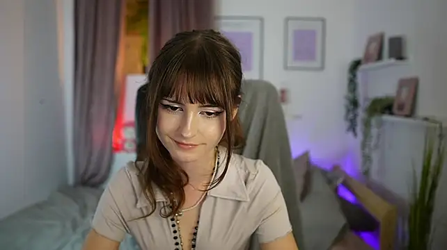 Czat XXX na żywo – Ella_Young