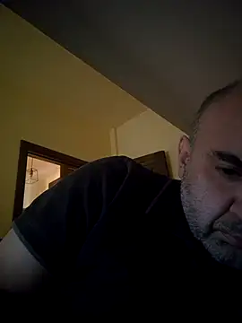 Christoforo1982 Webcam show