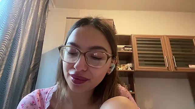 ZelmaBonato Live XXX-chat