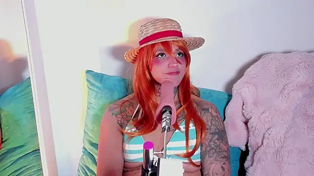 Kuraibii Live XXX-chat