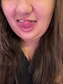 Chatroom XXX en direct de Jane_BBW