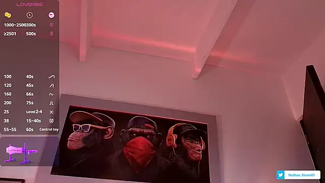 Nathan_rivers 即時 XXX 聊天