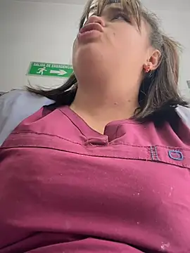 Melany-1 Adlı Modelin Canlı XXX Sohbeti