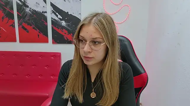 Czat XXX na żywo – AlicePulse