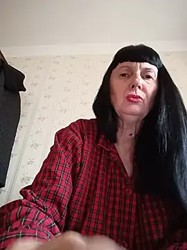 MelanyBanks Live XXX-Chat