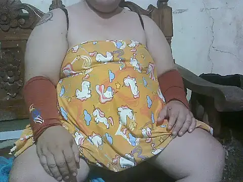 Czat XXX na żywo – bigmommaxxx81
