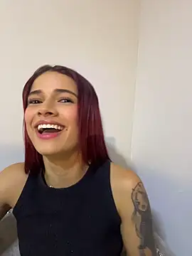 Chat +18 de amber_sparkle ao vivo