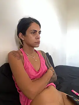 Chat +18 de sabrinaneves ao vivo