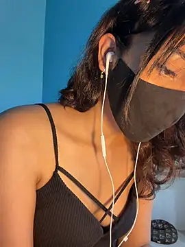Chat +18 de misaxmisa ao vivo