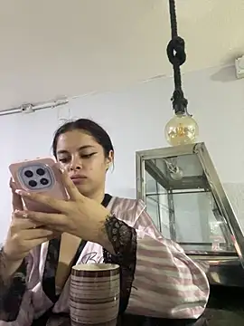 Sembang XXX Secara Langsung Ambar_a_Camilo