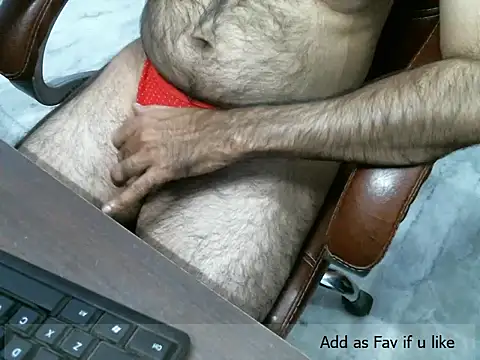 desioldguy 라이브 XXX 채팅