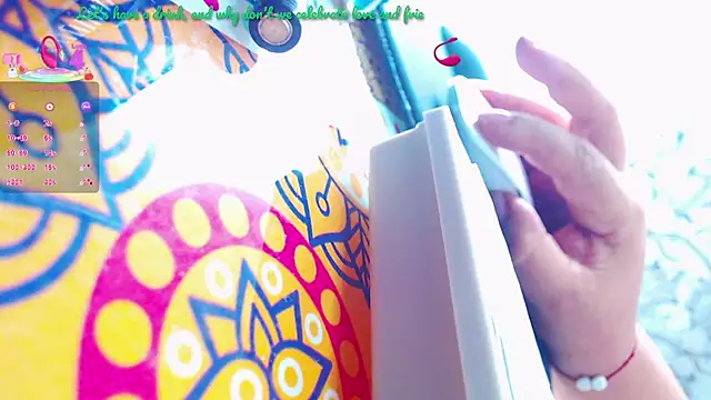 NicolTamaran Live XXX chat