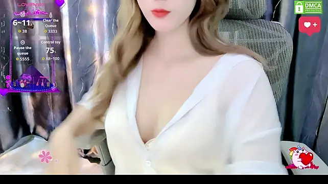 Chat XXX en directo de Dully_ana