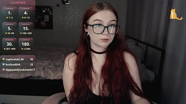 Cute_linan Live XXX chat