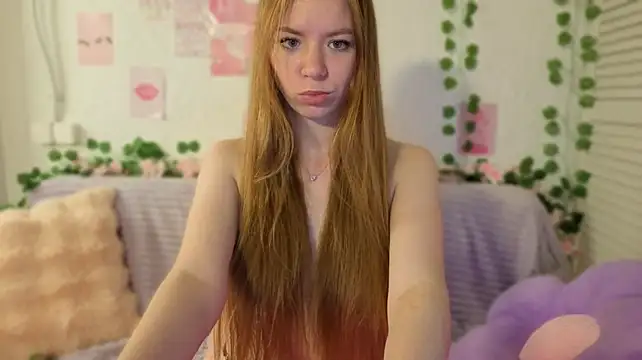 Živý XXX chat sabelle