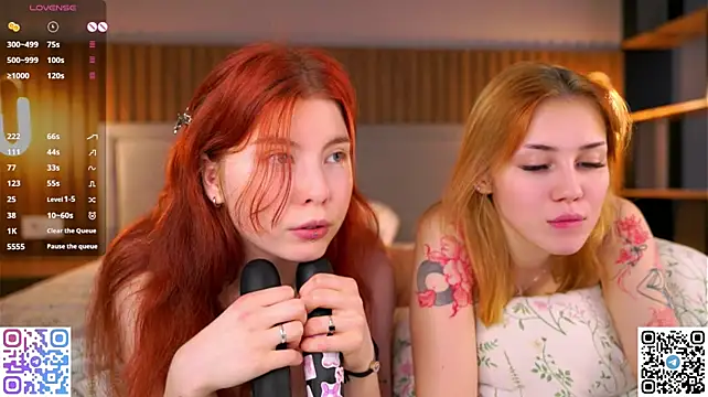 Czat XXX na żywo – SofiaSantora