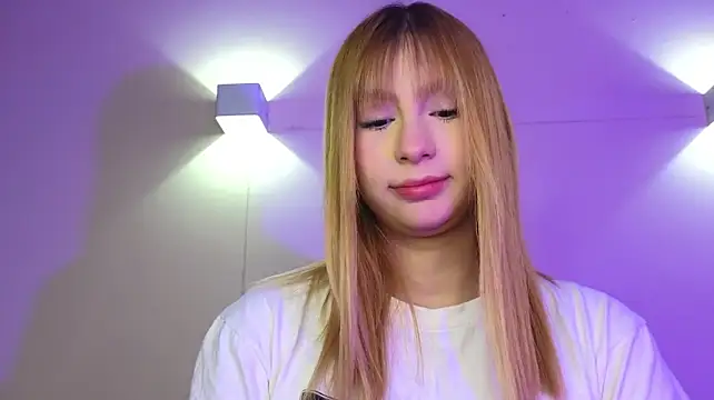 CelesteNoa Live XXX-Chat