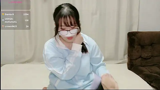 Sembang XXX Secara Langsung mao_bf_sub