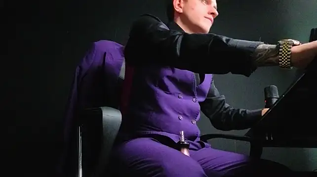 FelixStarkk Live XXX-Chat