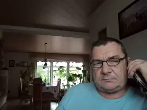 Chat XXX en directo de Nobbie444