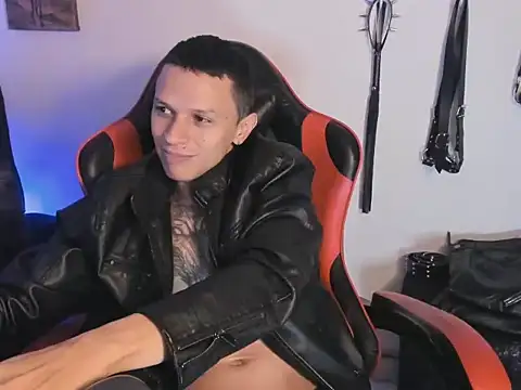 Masterdave7 라이브 XXX 채팅