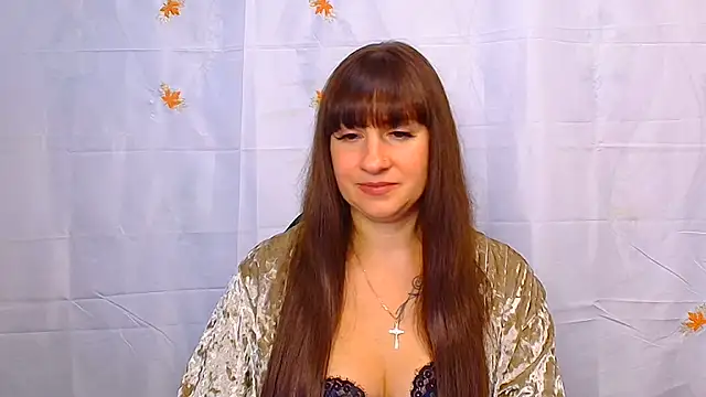 Violla_My's Live XXX Chat
