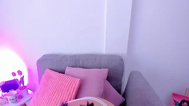 XXX chat uživo modela RoseCassie