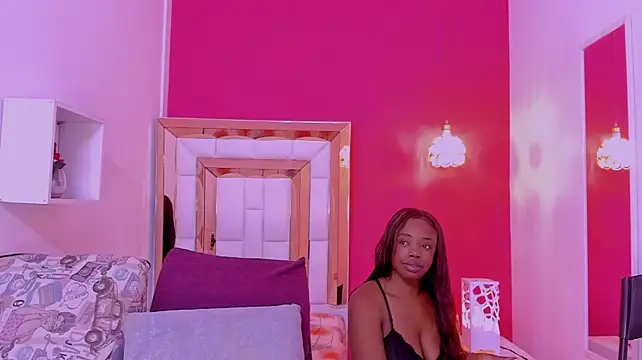 Chat +18 de Nicky_ebony69 ao vivo